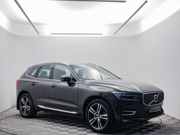 Volvo XC60 II с пробегом 2018 года, цена 2 770 000 рублей, 200515 км, внедорожник, Автокод Объявления