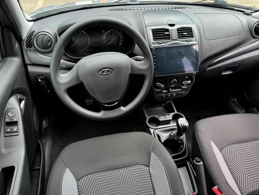 Lada (ВАЗ) Granta I Рестайлинг Кропоткин  - изображение 6