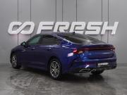 Kia K5 III Воронеж  - изображение 22
