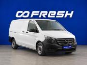 Mercedes-Benz Vito III (W447) Рестайлинг Москва  - изображение 16