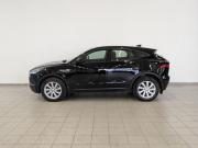 Jaguar E-Pace I Москва  - изображение 37