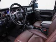 Jeep Wrangler IV (JL) Москва  - изображение 25
