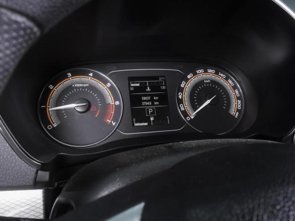 Lada (ВАЗ) Vesta I Рестайлинг (NG) с пробегом 2024 года, цена 1 199 000 рублей, 59037 км, седан, Автокод Объявления