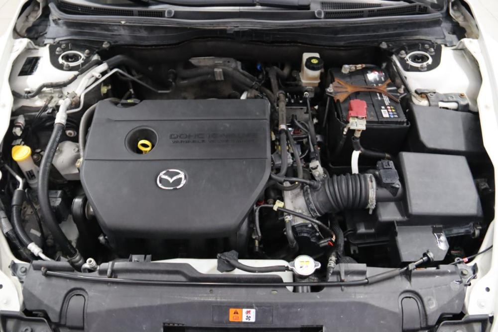 Mazda 6 II (GH) Рестайлинг Сургут  - изображение 22