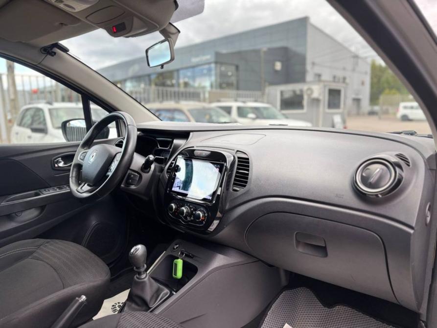 Renault Kaptur I Тверь  - изображение 10