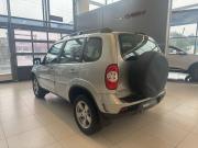 Chevrolet Niva I Рестайлинг Екатеринбург  - изображение 23