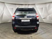 Toyota Land Cruiser Prado 150 Series Рестайлинг 1 Москва  - изображение 32