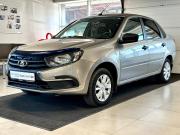 Lada (ВАЗ) Granta I Рестайлинг Тольятти  - изображение 19