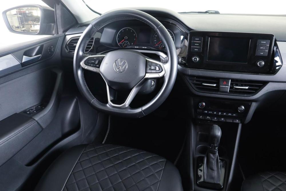 Volkswagen Polo VI Пермь  - изображение 12