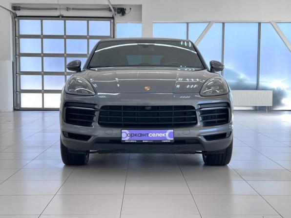 Porsche Cayenne III с пробегом 2020 года, цена 6 990 000 рублей, 152089 км, внедорожник, Автокод Объявления