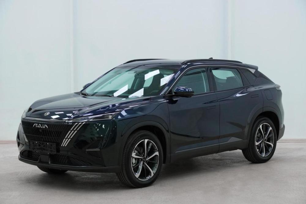 Dongfeng Mage Москва  - изображение 3