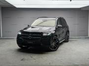 Mercedes-Benz GLS II (X167) Москва  - изображение 14