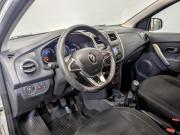 Renault Logan II Рестайлинг Москва  - изображение 40