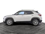 Chevrolet TrailBlazer III Москва  - изображение 35