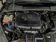 Ford Focus III Рестайлинг Москва  - изображение 29
