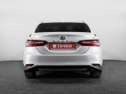 Toyota Camry VIII (XV70) Иркутск  - изображение 29
