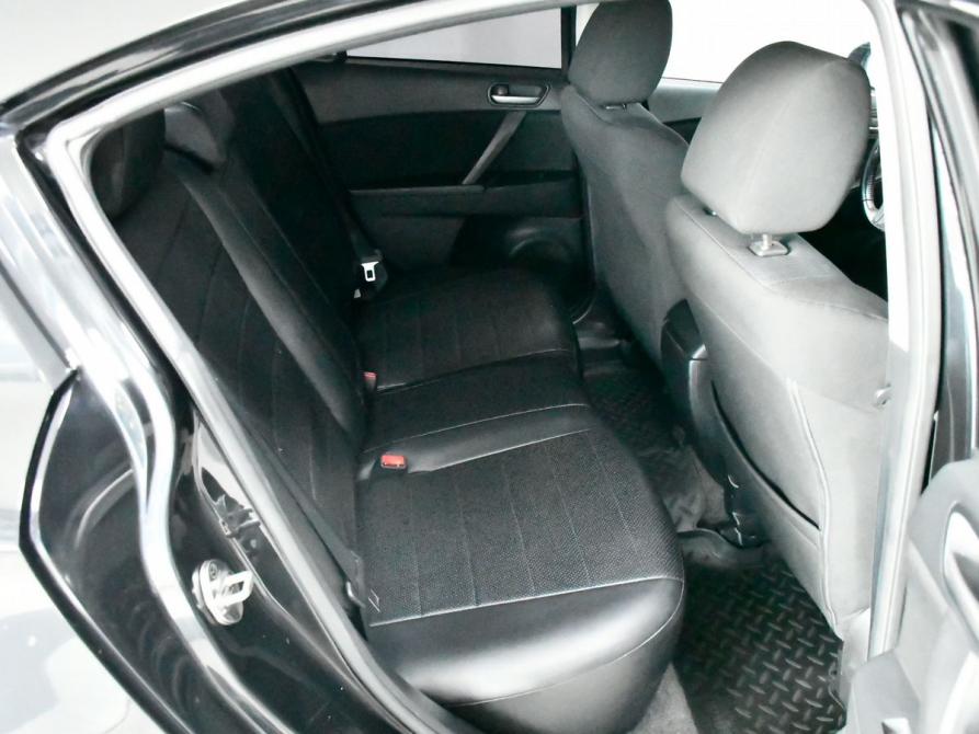 Mazda 3 II (BL) Новосибирск  - изображение 12