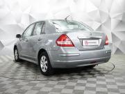 Nissan Tiida I Рестайлинг Ульяновск  - изображение 17