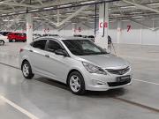 Hyundai Solaris I Рестайлинг Казань  - изображение 25