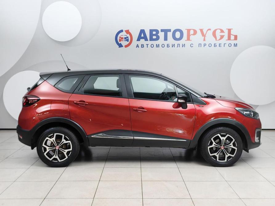 Renault Kaptur I Подольск  - изображение 5