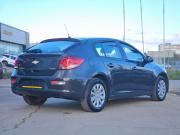 Chevrolet Cruze I Рестайлинг Вологда  - изображение 23