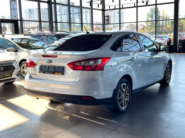 Ford Focus III с пробегом 2013 года, цена 740 000 рублей, 198443 км, седан, Автокод Объявления