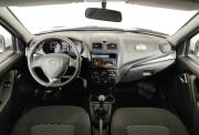 Lada (ВАЗ) Granta I Рестайлинг Ярославль  - изображение 32