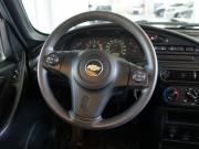 Chevrolet Niva I Рестайлинг Березовский  - изображение 29