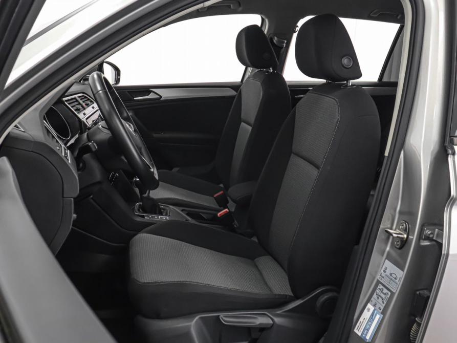 Volkswagen Tiguan II Рестайлинг Минеральные Воды  - изображение 8