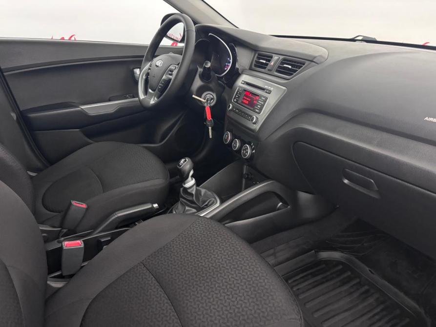 Kia Rio III Рестайлинг Псков  - изображение 12