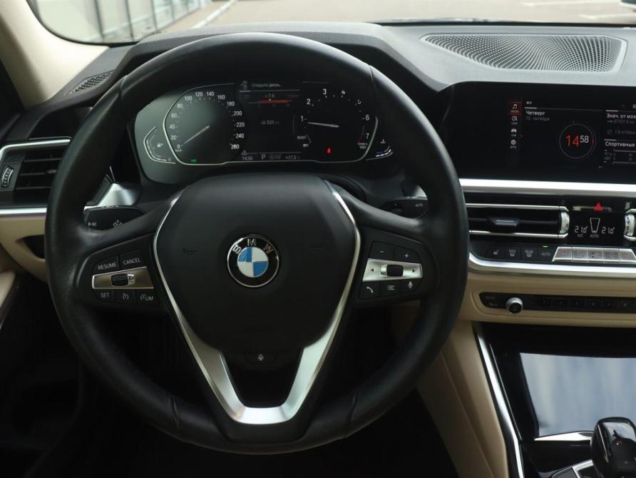 BMW 3 серии VII (G2x) Казань  - изображение 13