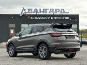Geely Coolray I Волгоград  - изображение 29