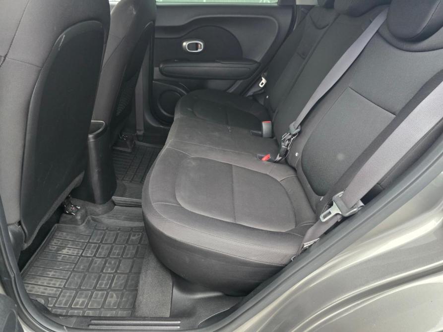 Kia Soul II Рестайлинг Таганрог  - изображение 23