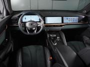 Geely Monjaro I Минеральные Воды  - изображение 28