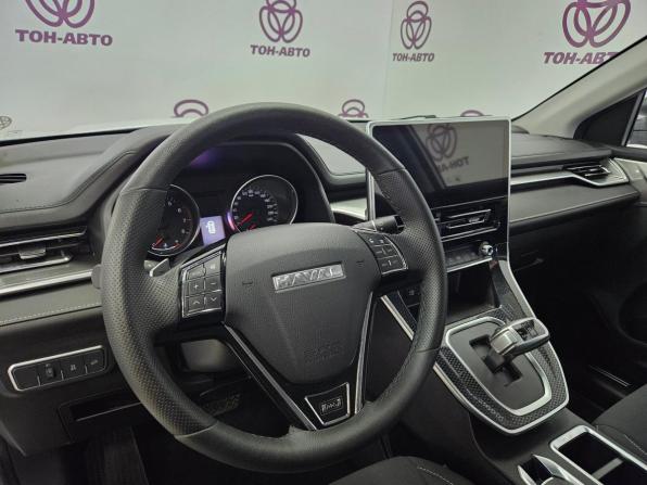 Haval M6 II с пробегом 2026 года, цена 1 961 000 рублей, 11221 км, универсал, Автокод Объявления