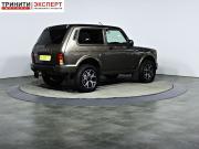 Lada (ВАЗ) Niva Legend I Белгород  - изображение 24