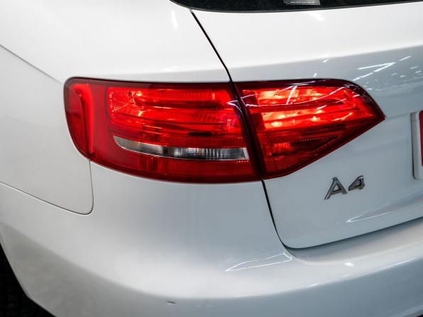 Audi A4 IV (B8) с пробегом 2008 года, цена 1 130 000 рублей, 125000 км, универсал, Автокод Объявления