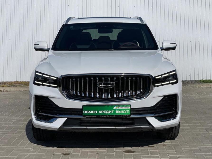 Geely Monjaro I Ростов-на-Дону  - изображение 3