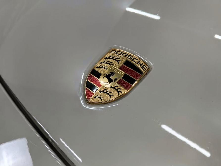 Porsche Panamera II Новосибирск  - изображение 31