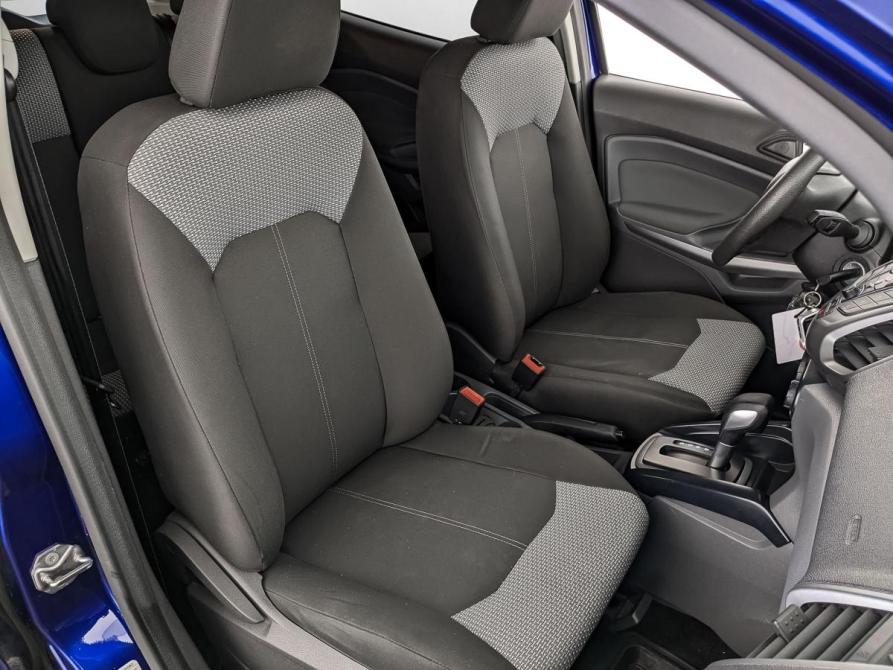 Ford EcoSport II Москва  - изображение 24