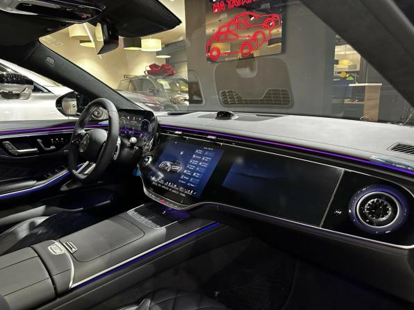Mercedes-Benz S-Класс VII (W223) Рестайлинг с пробегом 2026 года, цена 26 000 000 рублей, 10 км, седан, Автокод Объявления