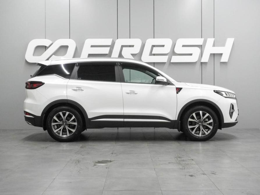 Chery Tiggo 7 Pro Max I Воронеж  - изображение 5