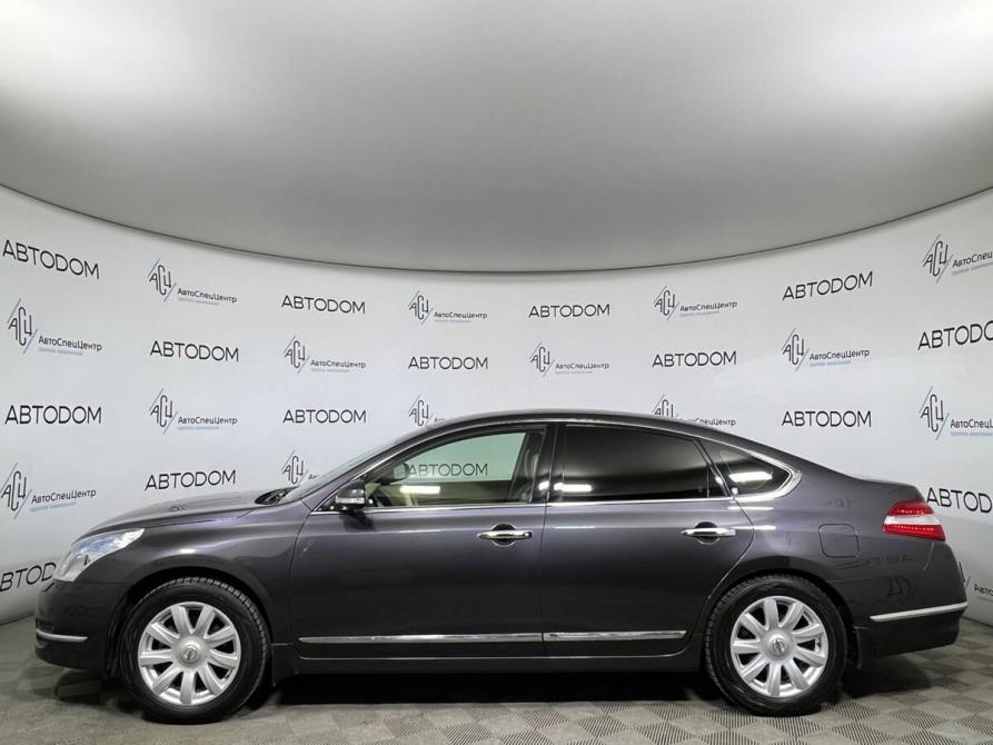 Nissan Teana II Москва  - изображение 2