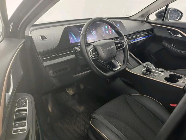 Omoda C5 I с пробегом 2024 года, цена 1 719 000 рублей, 13221 км, внедорожник, Автокод Объявления
