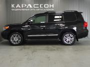 Toyota Land Cruiser 200 Series Рестайлинг 1 Пермь  - изображение 24