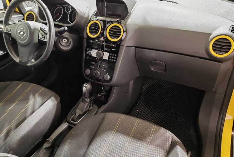 Opel Corsa D Рестайлинг II Ярославль  - изображение 16