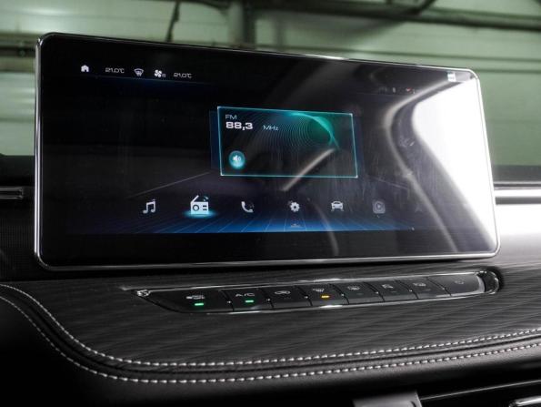 Haval Jolion I Рестайлинг с пробегом 2024 года, цена 2 355 000 рублей, 30196 км, внедорожник, Автокод Объявления