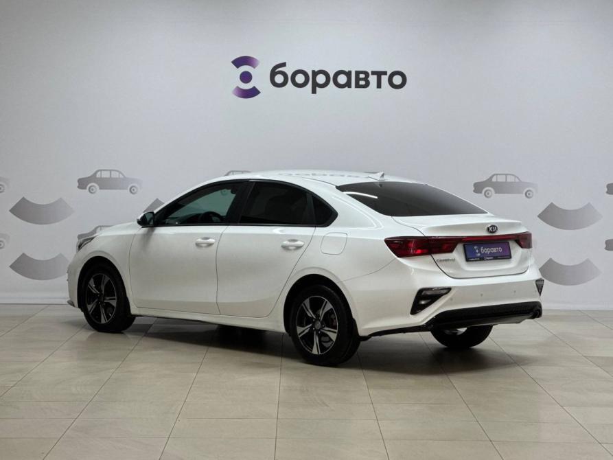 Kia Cerato IV Ставрополь  - изображение 6