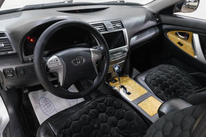 Toyota Camry VI (XV40) с пробегом 2006 года, цена 1 049 000 рублей, 337012 км, седан, Автокод Объявления