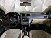 Volkswagen Polo V Рестайлинг Москва  - изображение 34